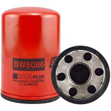 Baldwin Filters BW5086 Spin-On Coolant Filters with BTA PLUS Formula