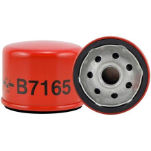 Baldwin Filters - B7165 Olie Fltr Spin-On 2-5/16""""x3-1/32""""x2-5/16""""