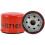 Baldwin Filter - B7165 Oil Fltr Spin-On 2-5/16""""x3-1/32""""x2-5/16"""" 1