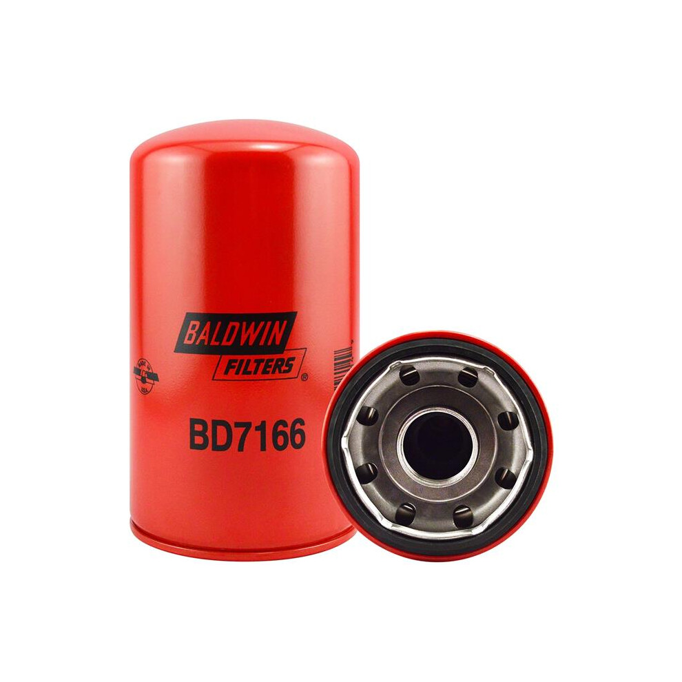 Baldwin Filters Bd7166 Spin-On Lube Filters 791440058149