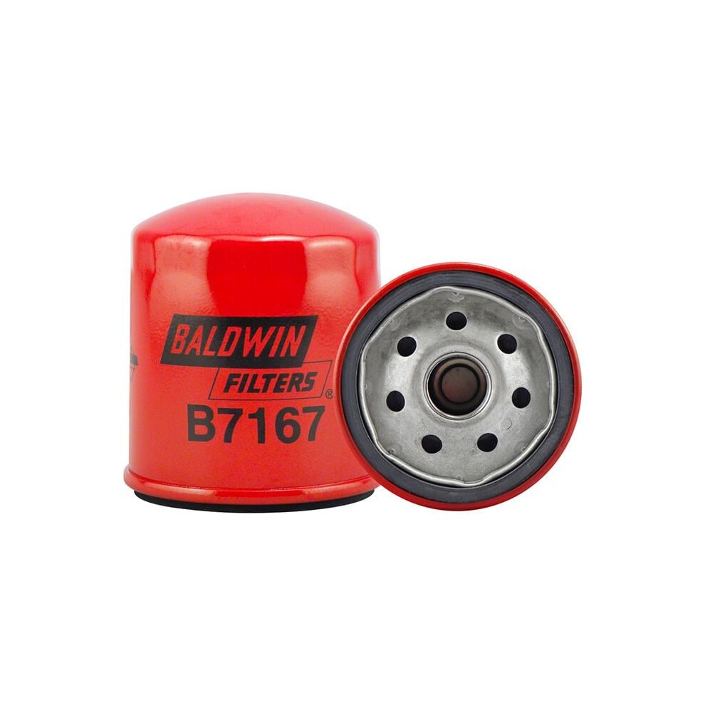 Baldwin Filters B7167 Spin-On Lube Filters 791440058446