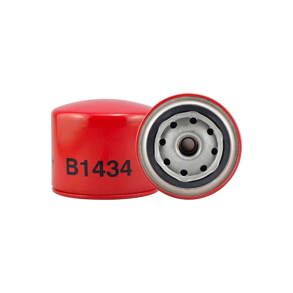 Baldwin Filters B1434 Spin-On Lube Filters 791440058477