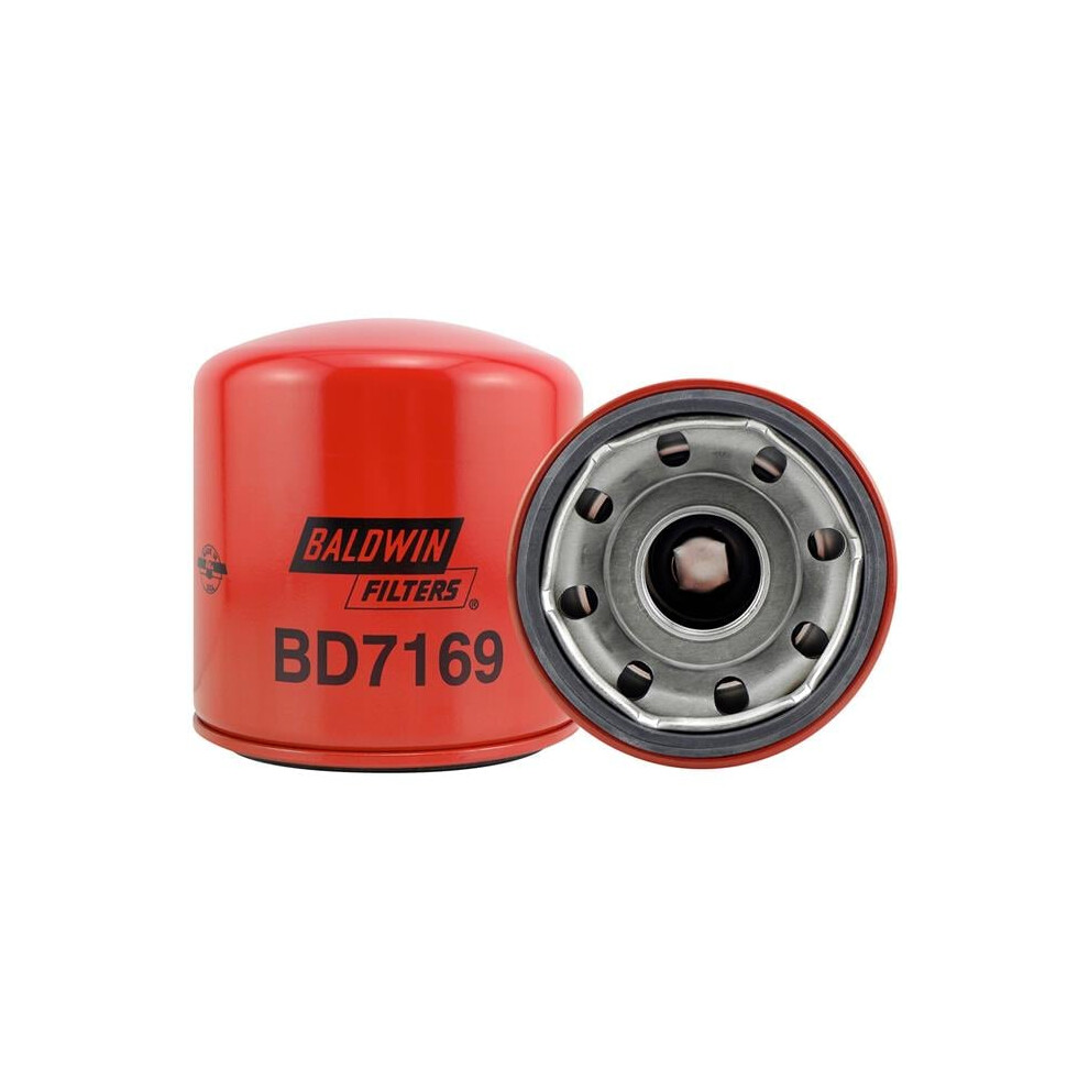 Baldwin Filters Bd7169 Spin-On Lube Filters 791440058668