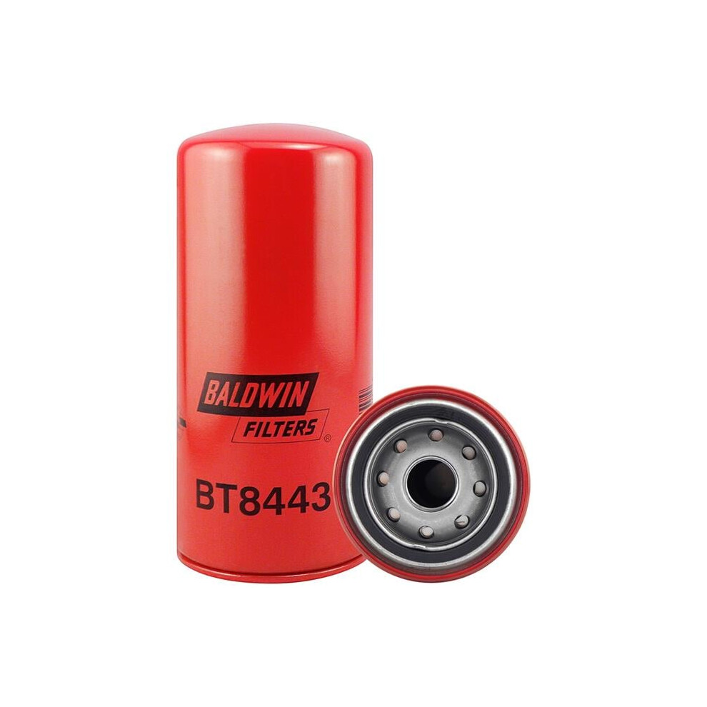 Baldwin Filters Bt8443 Low Pressure Hydraulic Spin-On Filters