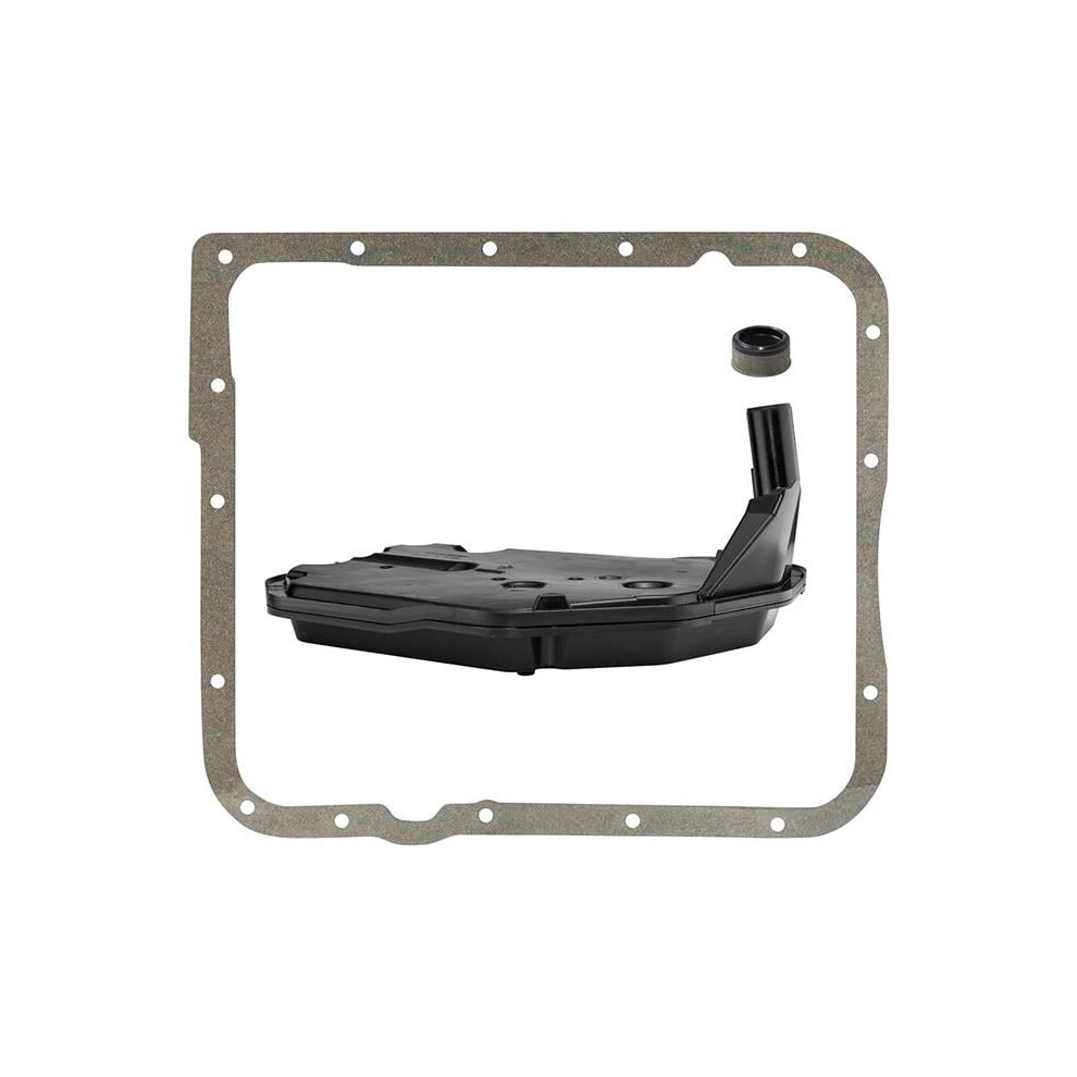 Baldwin Filters 18056 In-Pan Transmission Filters For 2004-2007 Buick Rainier 791440059764