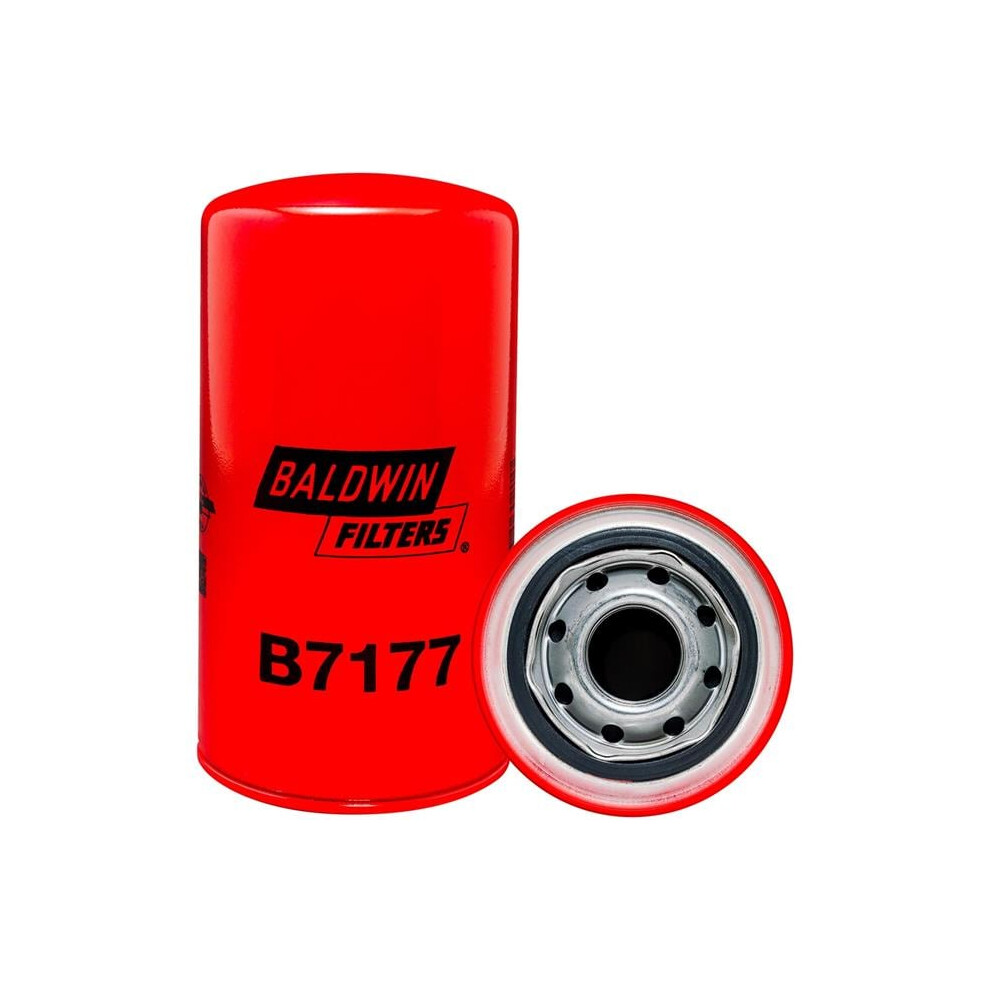 Baldwin Filters B7177 Spin-On Lube Filters 791440060210