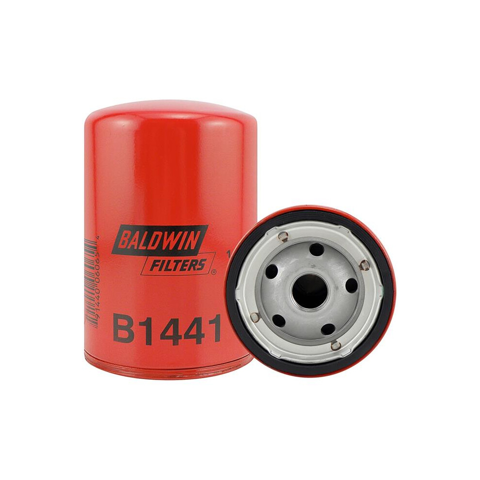 Baldwin Filters B1441 Spin-On Lube Filters 791440060654