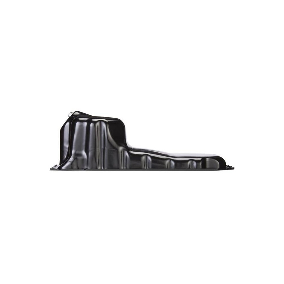 Spectra Premium Crp34a Engine Oil Pan For 2003-2010 Dodge Ram 1500 671607013399