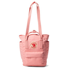 FjAllrAven KAnken Totepack Mini Rosa Taglia unica
