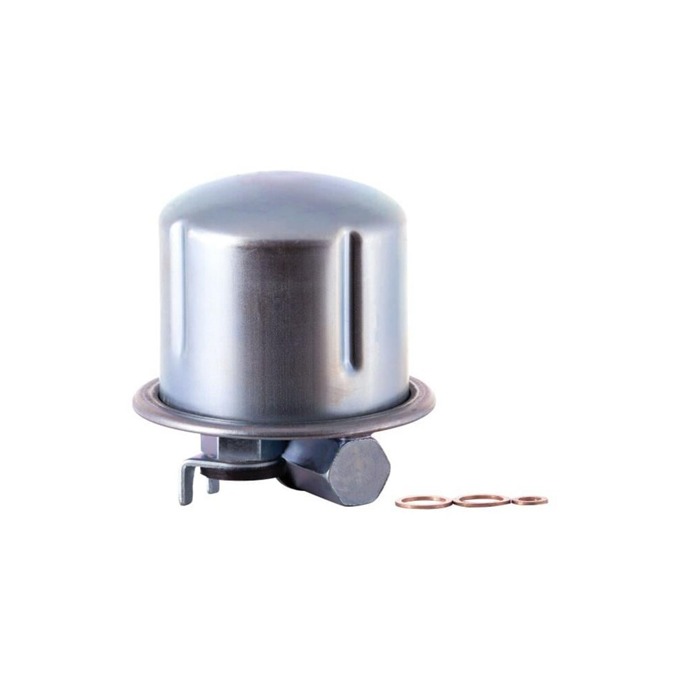 Pronto Filters Pf4689 Fuel Filter For 1990-1993 Honda Accord 308461560003