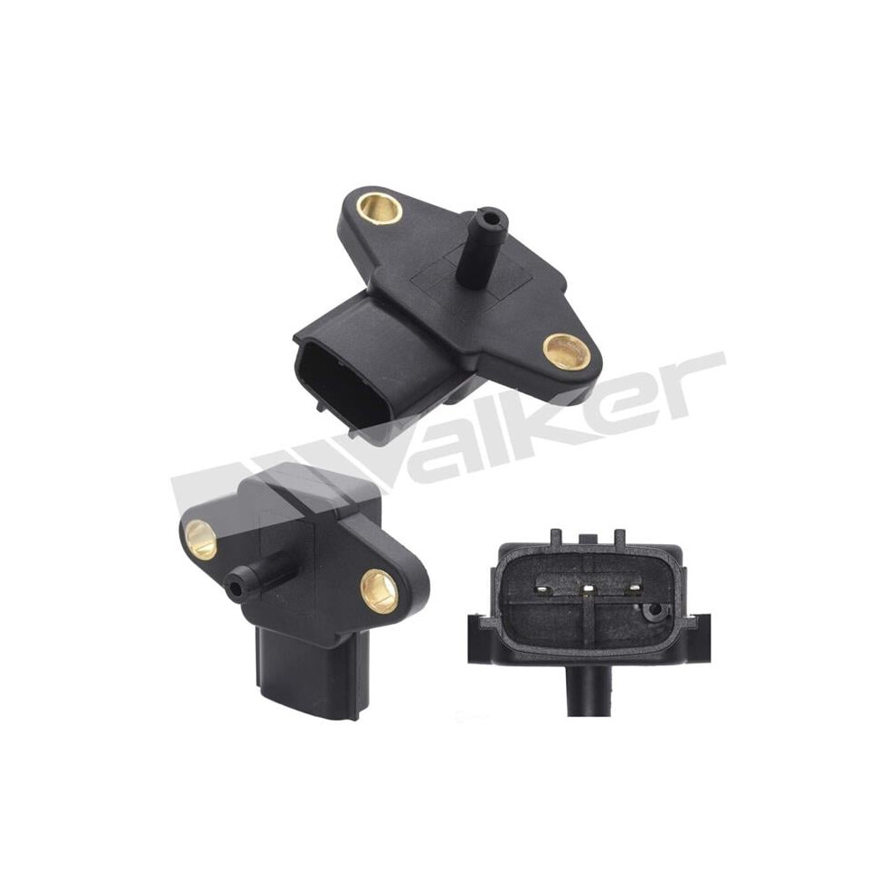 Walker Products 225-1158 Manifold Absolute Pressure Sensor For 2002-2004 Nissan Altima 724620147357