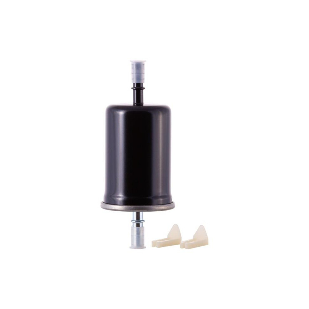 Pronto Filters Pf4621 Fuel Filter For 1997-2003 Ford Escort 876837003602