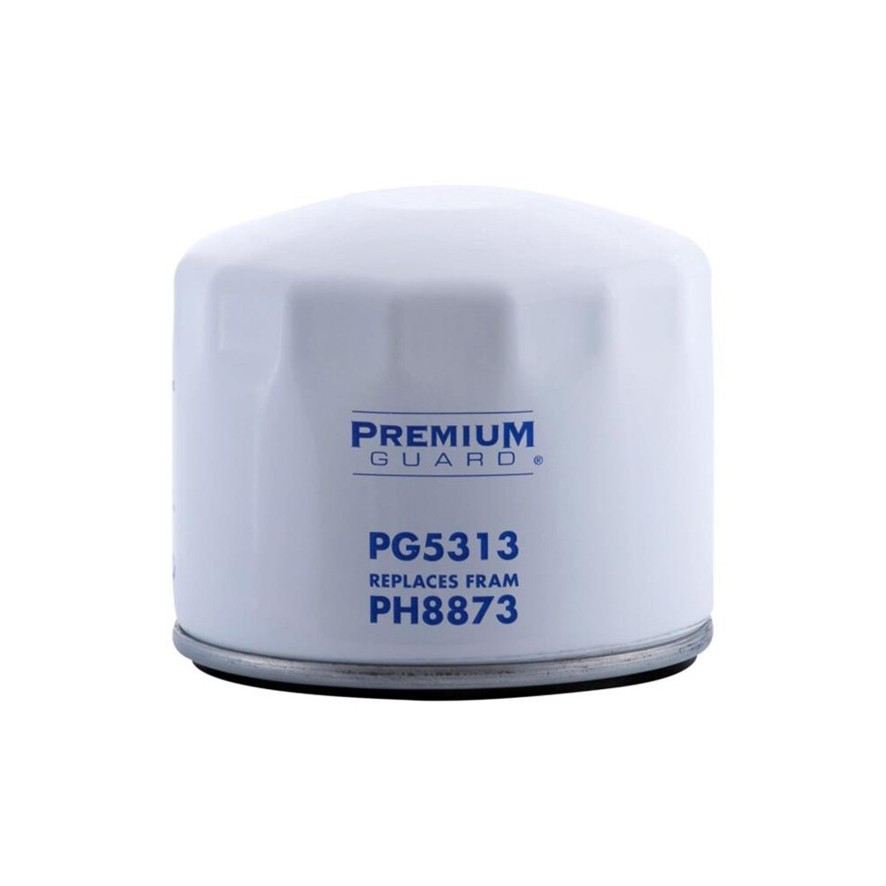 Pronto Filters Pg5313 Premium Guard Oil Filter For 1967-1997 Chevrolet Camaro 876837004036