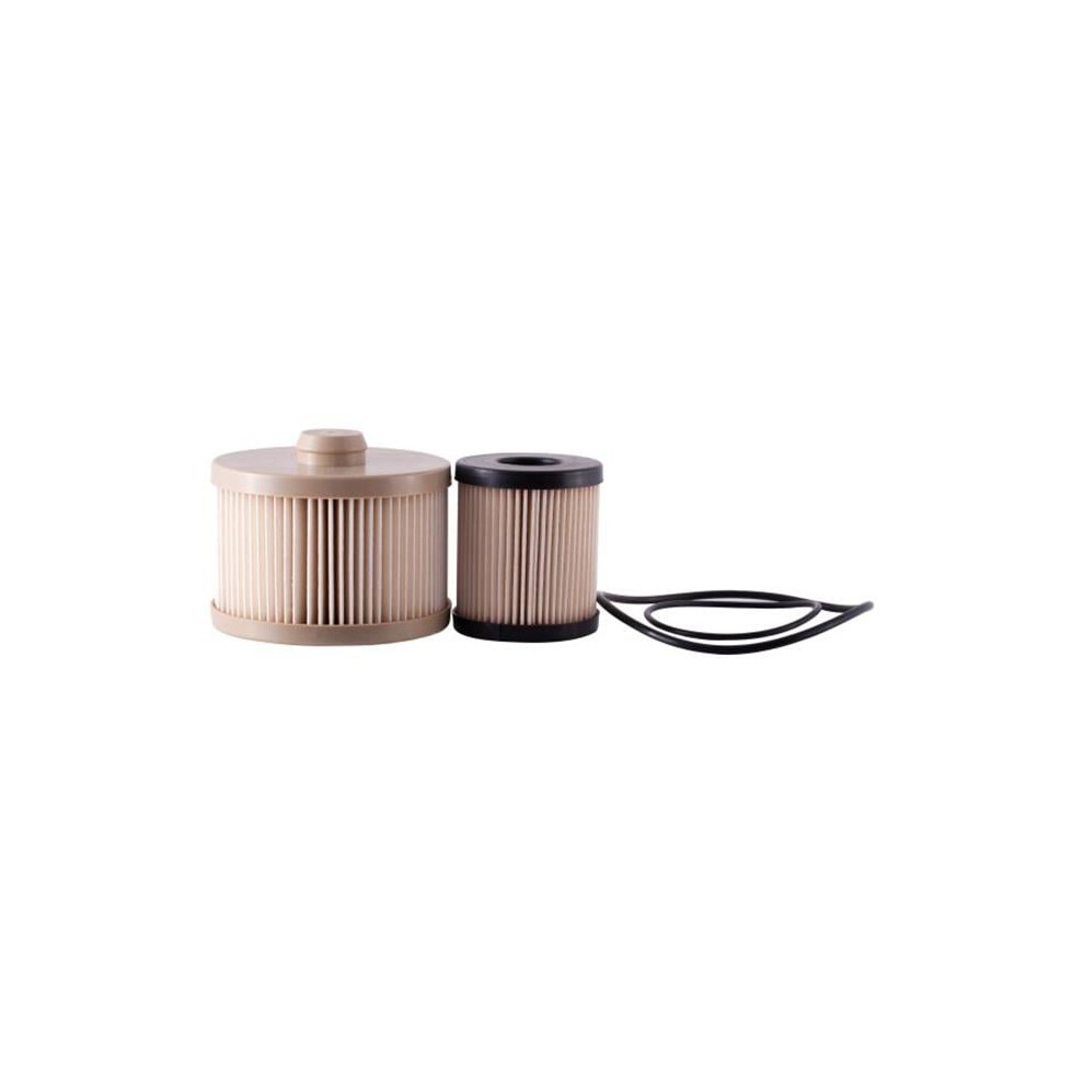 Pronto Filters Pf9864 Fuel Filter For 2004-2010 Ford E350 Super Duty 876837005941