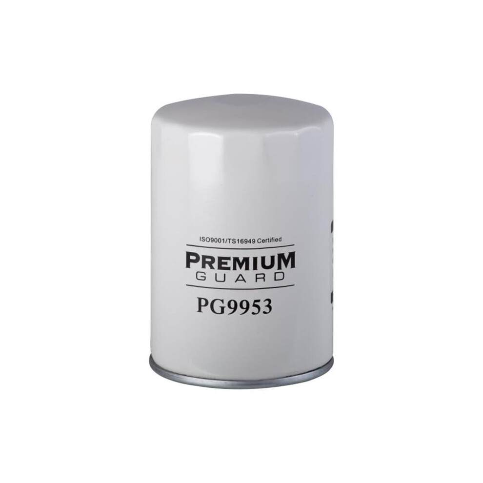 Pronto Filters Po9953 Oil Filter For 2014-2017 Ram Promaster 1500 846156047137
