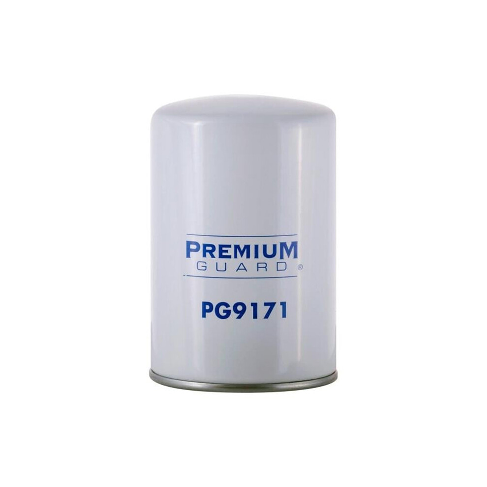 Pronto Filters Po9171 Oil Filter For 2016-2019 Nissan Titan Xd 846156060860