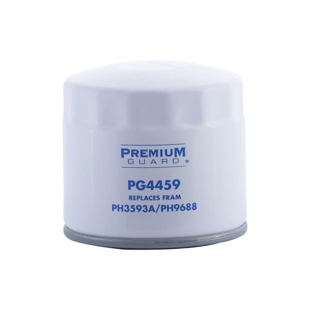 Pronto Filters Po4459 Oil Filter For 2001-2003 Acura Cl 846156005984
