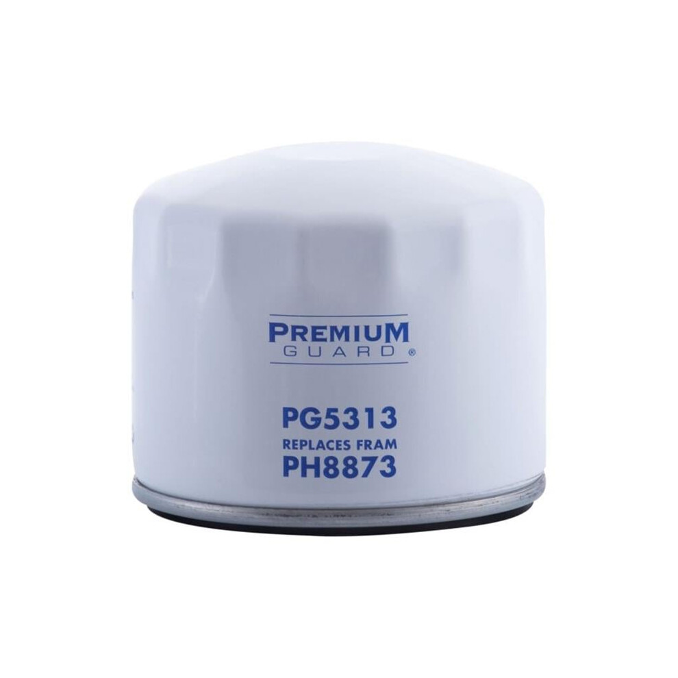 Pronto Filters Po5313 Oil Filter For 2002-2005 Airstream Land Yacht 846156006240
