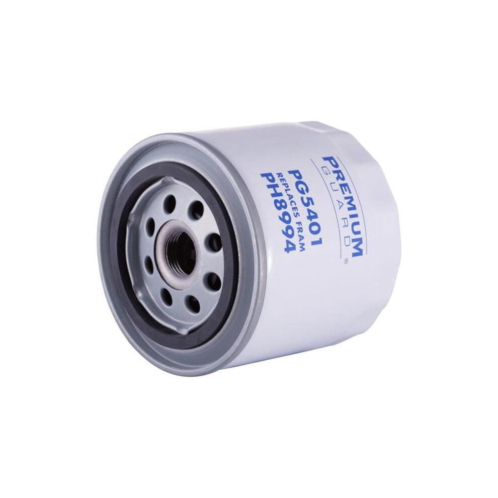 Pronto Filters Po5401 Oil Filter For 2000-2002 Audi S4 846156006295