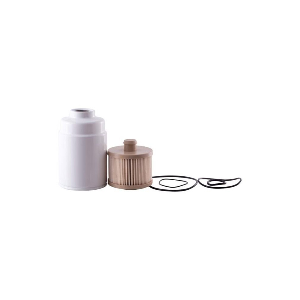 Pronto Filters Pf5888 Fuel Filter For 2006-2016 Chevrolet Express 2500 846156012364