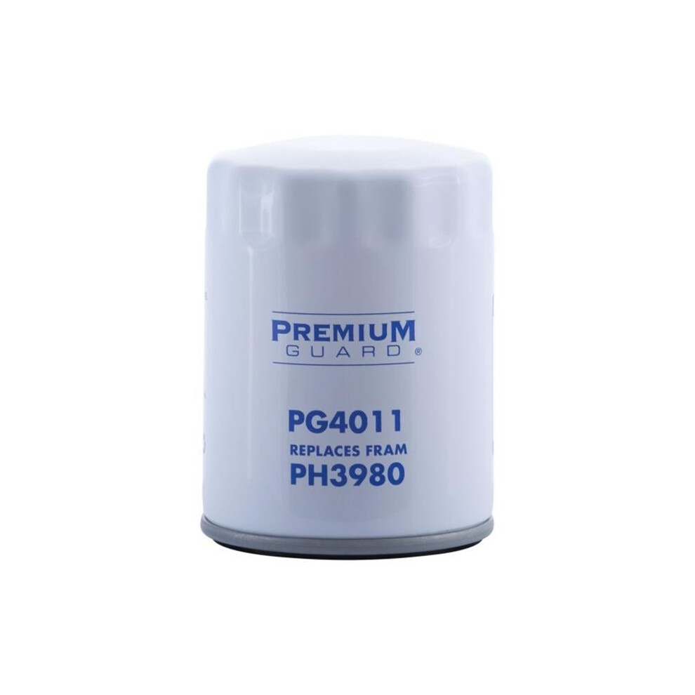 Pronto Filters Po4011 Oil Filter For 1995-1996 Am General Hummer 846156005960
