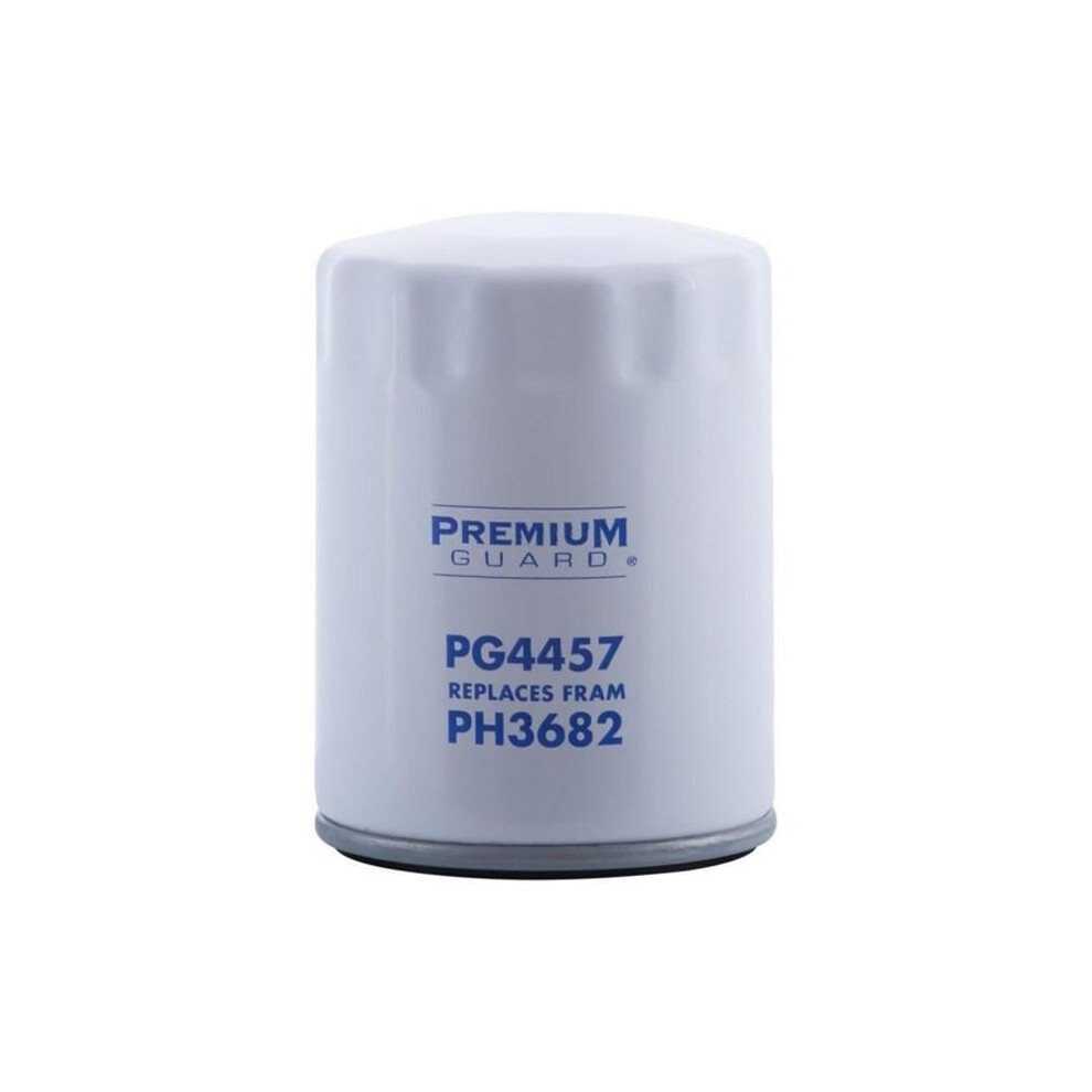 Pronto Filters Pg4457 Premium Guard Oil Filter For 1993-1997 Infiniti J30 846156016553