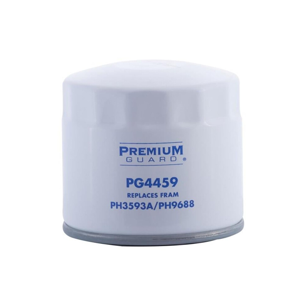 Pronto Filters Pg4459 Premium Guard Oil Filter For 1997-2003 Acura Cl 846156016560