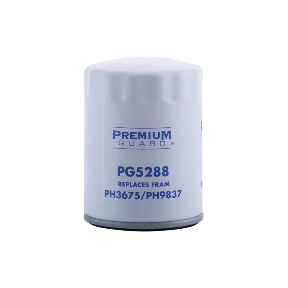 Pronto Filters PG5288 Premium Guard Oil Filter for 1983 American Motors Concord-image-OPC-PGBBTF2-NEW