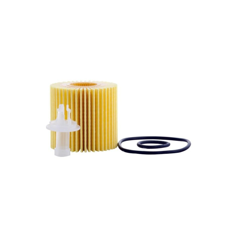 Pronto Filters Pg5608 Cartridge Filter For 2018 Toyota Rav4 846156016959