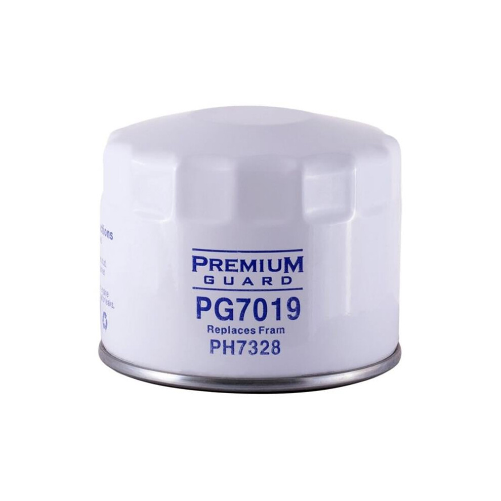 Pronto Filters Pg7019 Premium Guard Oil Filter For 1993-1997 Volvo 850 846156017017