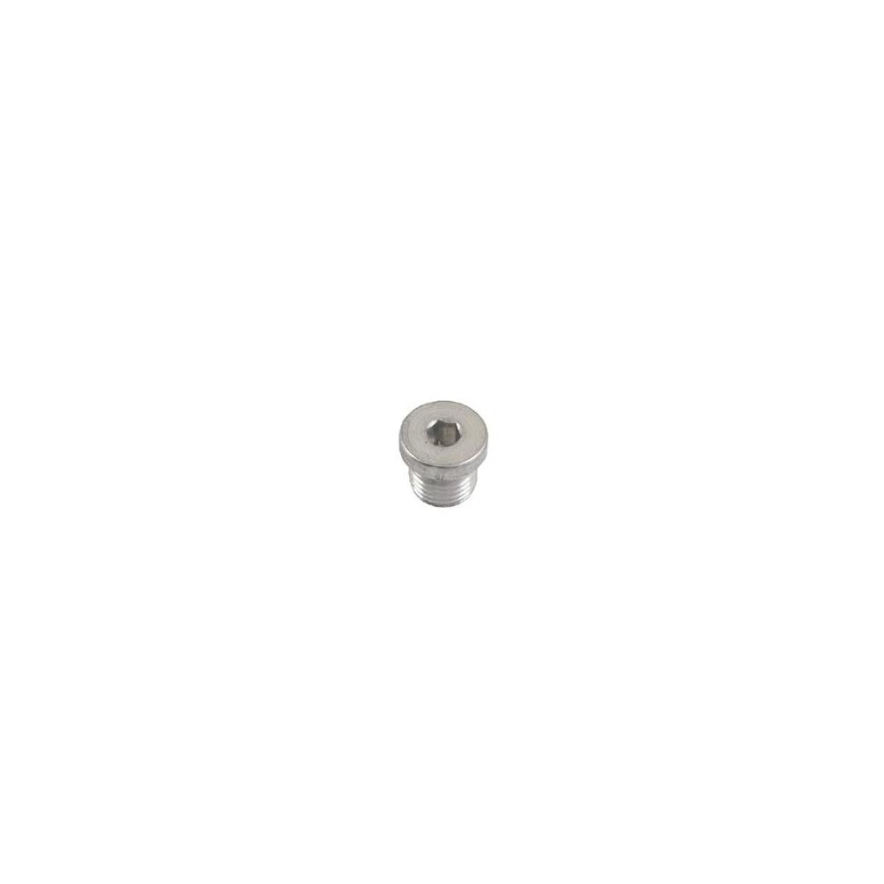 Oe Supplier 90021902031 Engine Oil Drain Plug For 2017-2018 Porsche Cayenne 884109819103