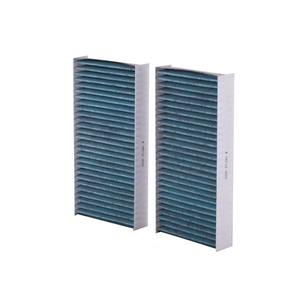 Pronto Filters Pc5439x Pureflow Cabin Air Filter For 2006 Acura Csx 846156067180