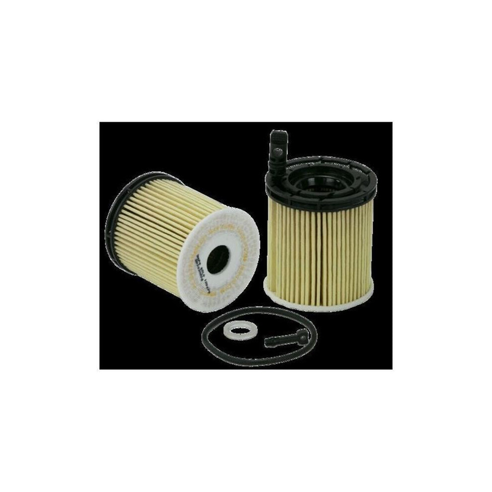Pronto Filters Po99518ex Oil Filter For 2021-2023 Kia Sorento 846156078261