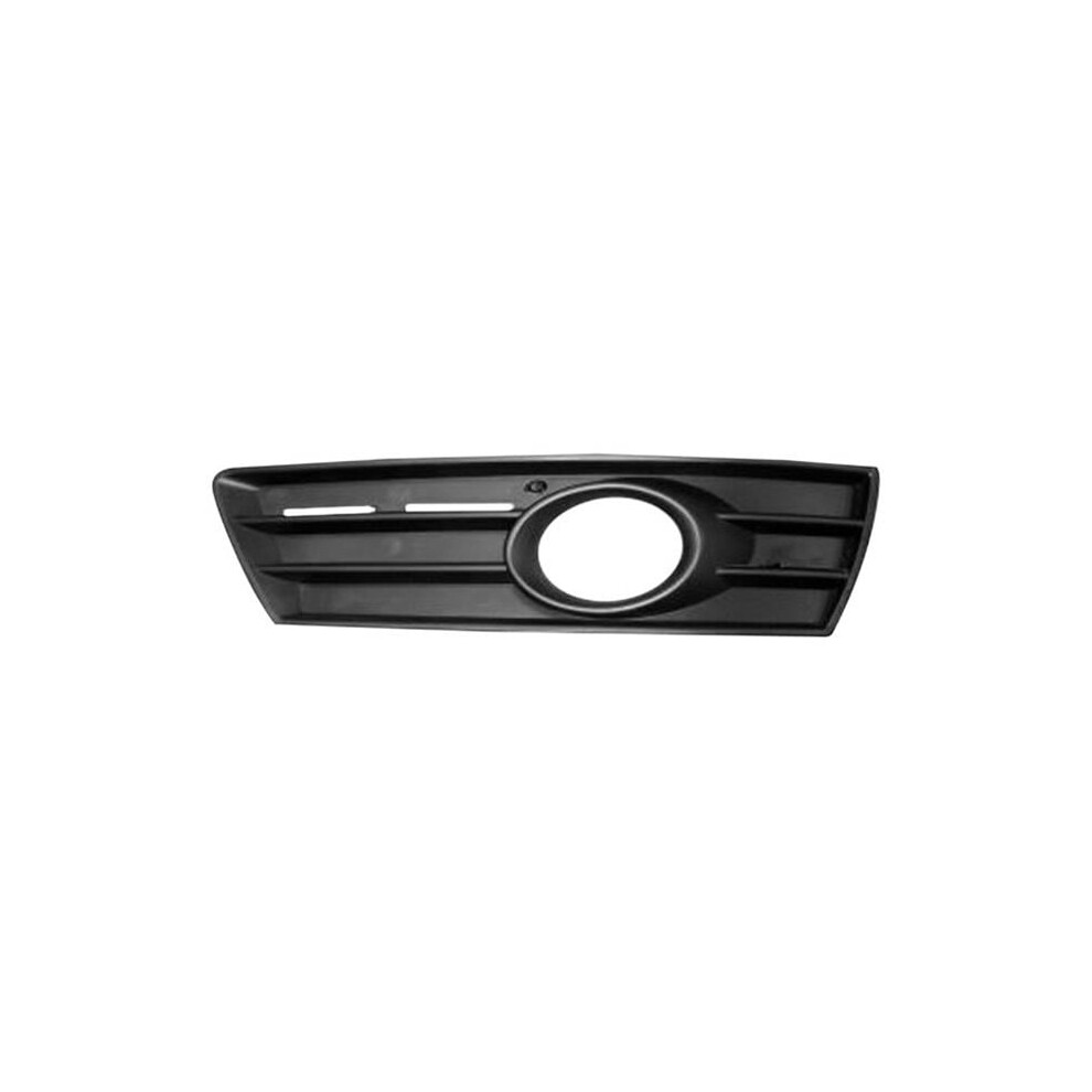 Collision Vw1036119 Right Bumper Grille For 2009-2012 Volkswagen Cc 886931580640