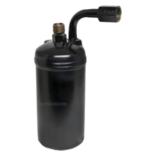 Four Seasons 33727 8.0 in. Heavy Duty Filter Drier
