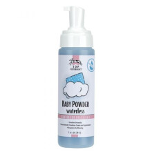 Top Performance TP2766 71 7.1 oz Waterless Shampoo Baby Powder