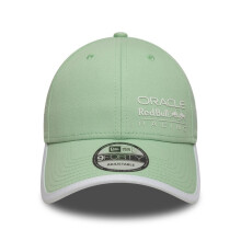 2025 Red Bull Racing F1 Miami 9Forty Cap Adults - Pastel Green