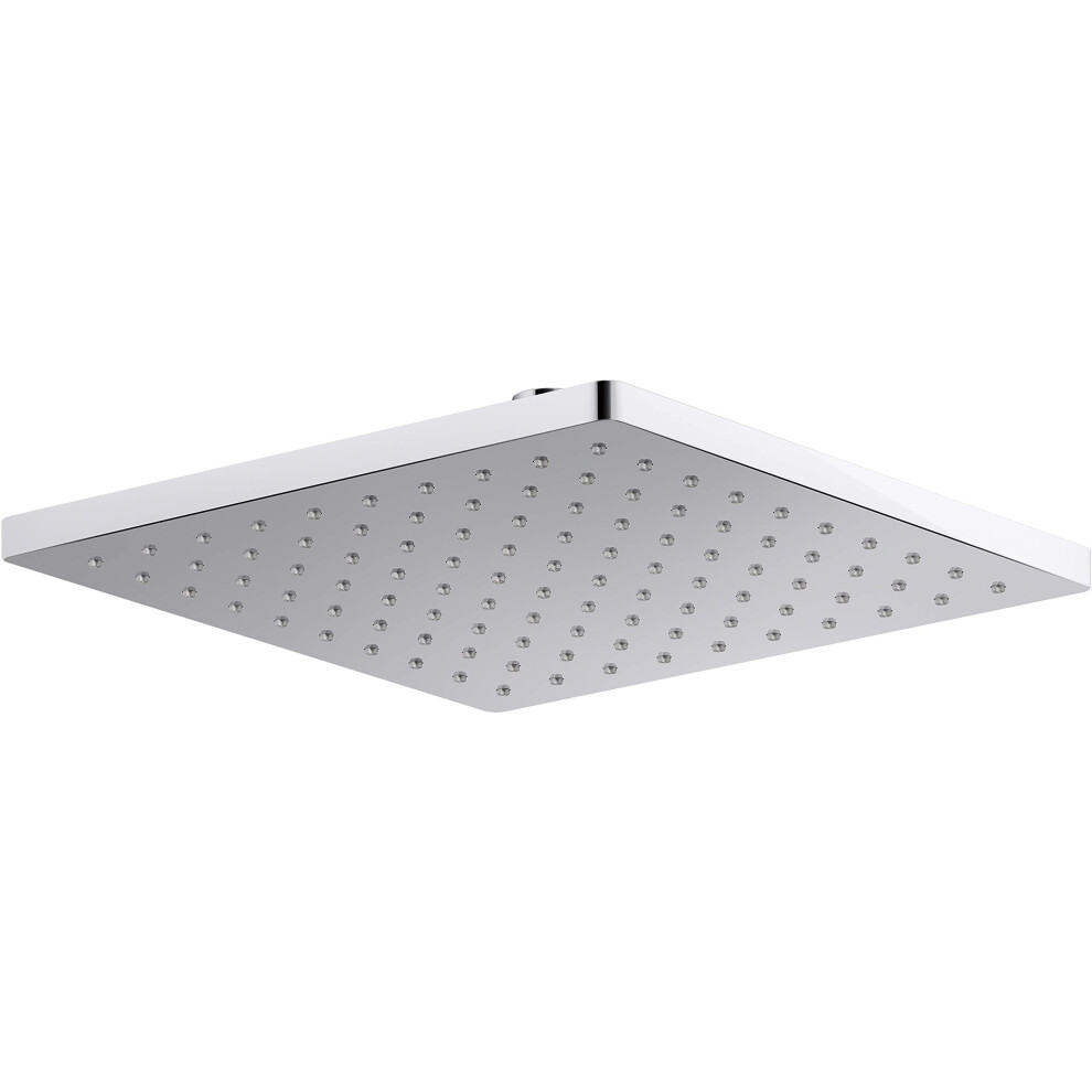 Photos - Shower System HONESTYSQUARE RAINHEAD 10 1.75 GPM 3935-4-N.V.T.