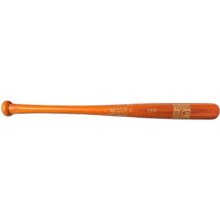 Athlon CTBL-037998 16 in. 2001 COO Perstown Vintage Louisville Slugger 125 Baseball Hall of Fame Mini Bat
