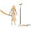 Hasbro Marvel Legends Series Eternals Thena Actionfigur 1