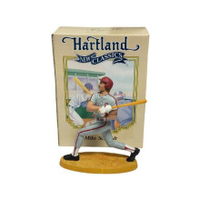 RDB Holdings & Consulting CTBL-038538 Mike Schmidt 2002-2003 Hartland Classics COO Perstown Figure - Philadelphia Phillies, HOF & NIB