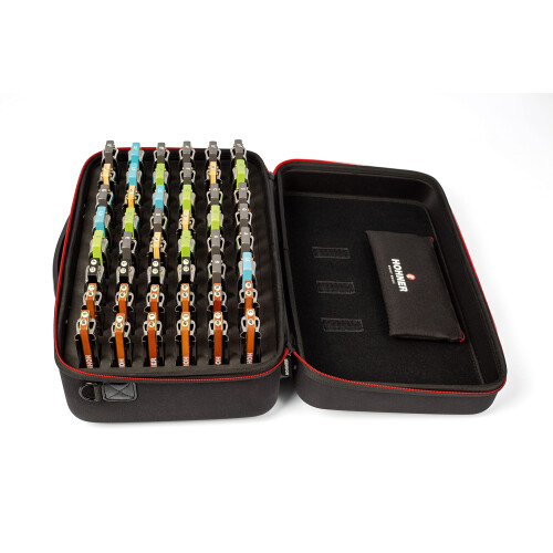HOHNER Harmonijka ustna czarna (MZ20193) 1
