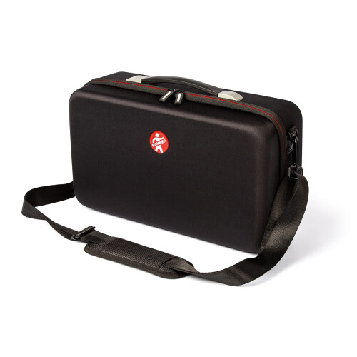 HOHNER Harmonijka ustna czarna (MZ20193) 2