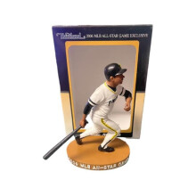 RDB Holdings & Consulting CTBL-038911 Willie Stargell Pittsburgh Pirates Hartland 2006 All-Star Game Exclusive Figure SGA - Pristine