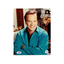 RDB Holdings & Consulting CTBL-038942 8 x 10 Tom Arnold Signed Photo-PSA AF90895 - Actor & Comedian