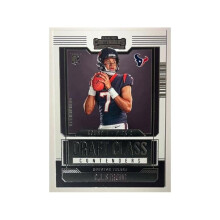 RDB Holdings & Consulting CTBL-040945 No.5 CJ-C.J. Stroud 2023 Panini Draft Class Contenders NFL Rookie Card - Houston Texans