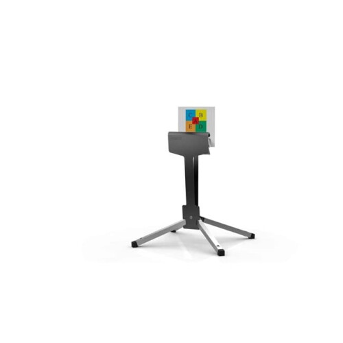 Romtes Technologies SCT-A-TRNG5Z SCT 5 Scoring Zone Truing Target