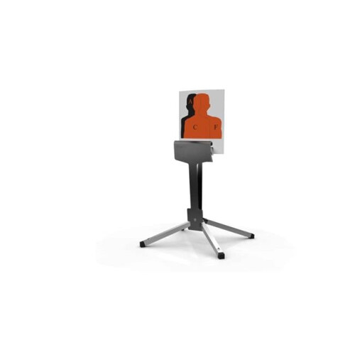 Romtes Technologies SCT-C-HF3Z SCT 3 Scoring Zone Hostage & Foe Target