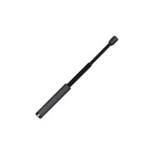 AmeriGlo AMGGL-411 Suppressor 3 Dot Trit for Glk Sight, White & Black