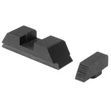 AmeriGlo AMGGT-532 Defoor for Glk 42-43 Sight, Black